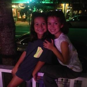 Meet your Posher, Felise